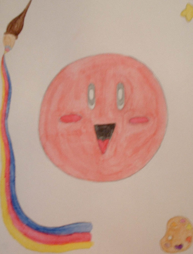 Kirbykirbykirby