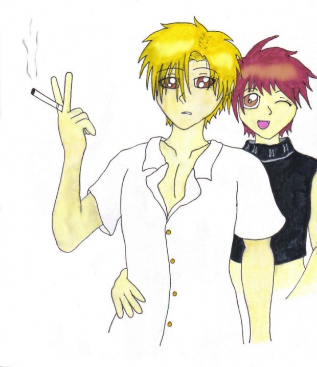 Gravitation! (for Jangalian)