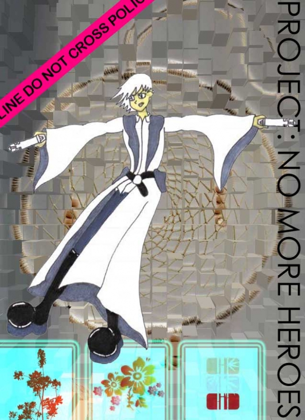 No More Heroes: Helter