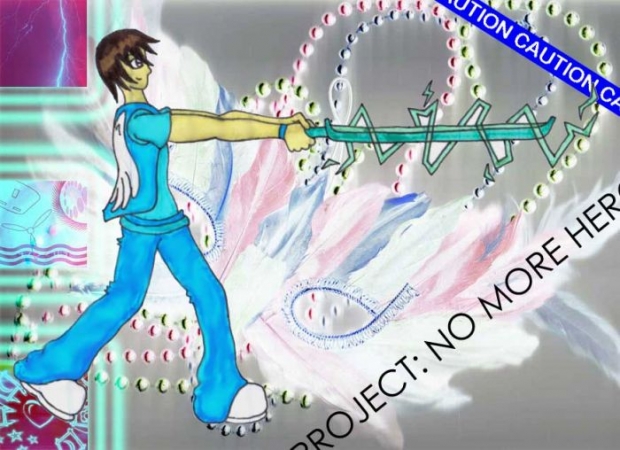 No More Heroes: Travis