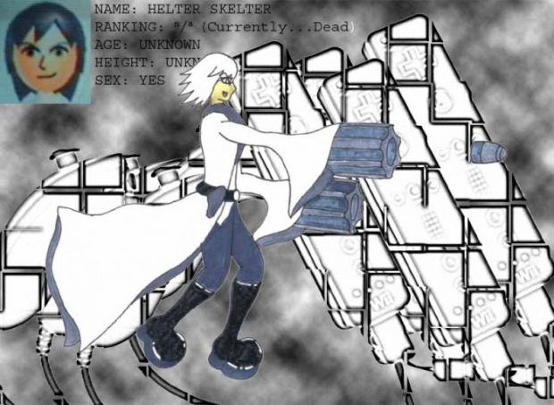 No More Heroes: Wrath