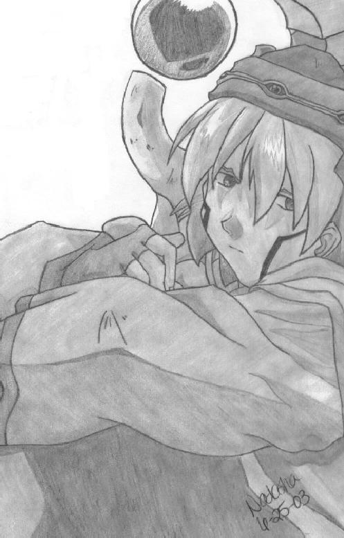 Direction Of Relieving