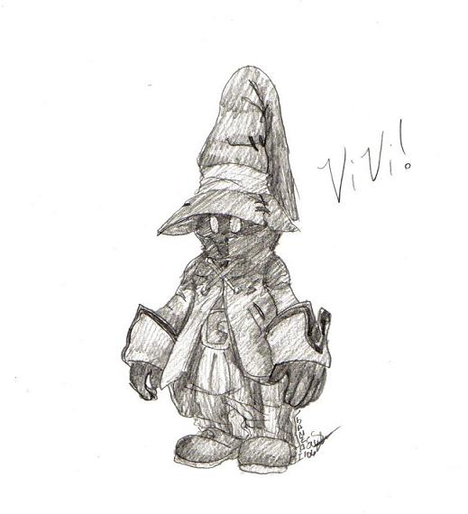 Vivi!