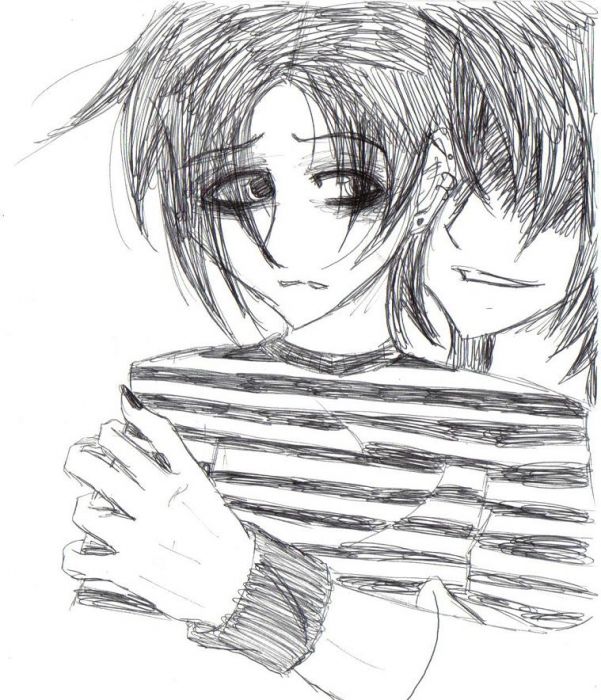 Give Me A Pen And Paper...