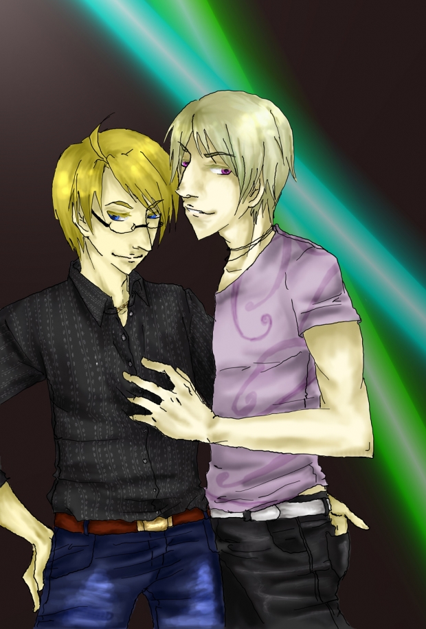 From Russia, with love <3