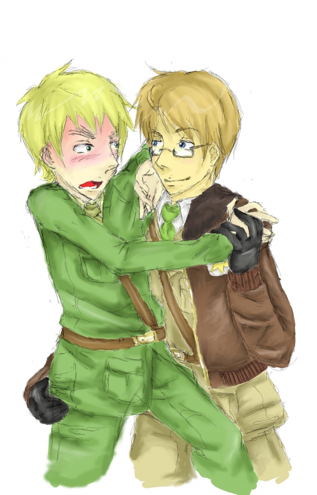 I can't believe it...