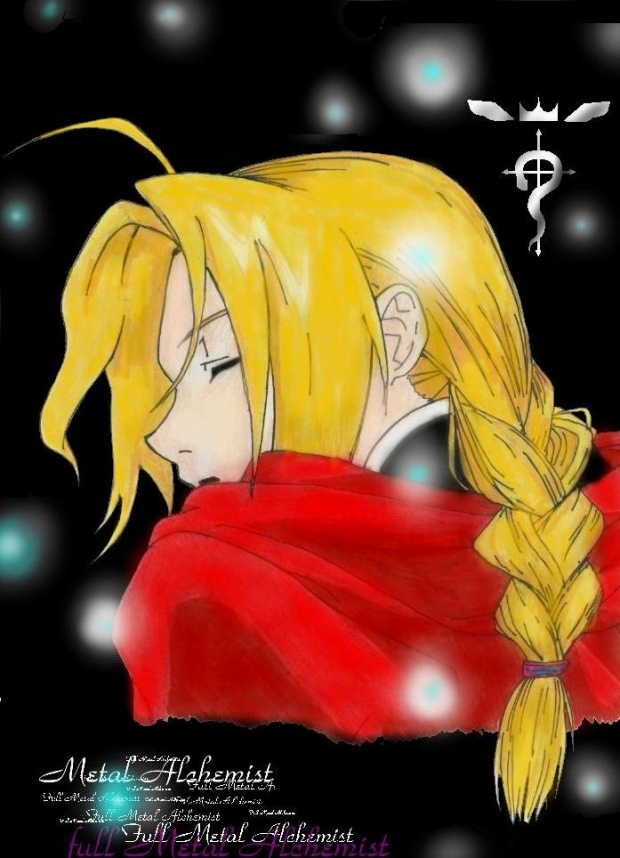 Edward Elric