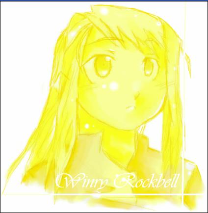 Winry~