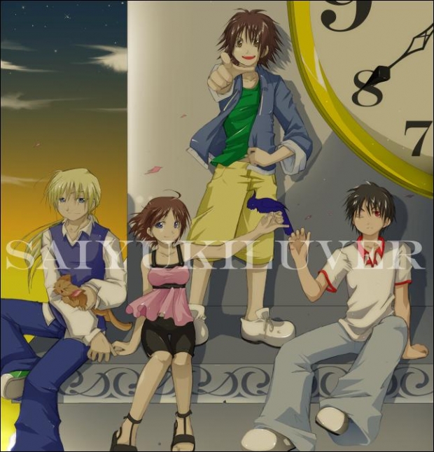 +commision+ Cheekisquirrel