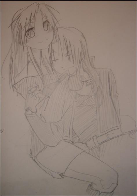 Request:: Fullmetalcrazzy