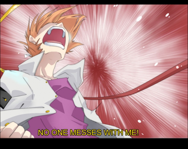 YM: DRAMA LLAMA TANK