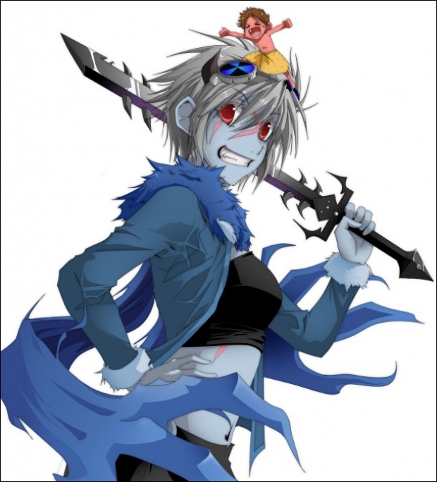 GaiaOnline:: Akane1412