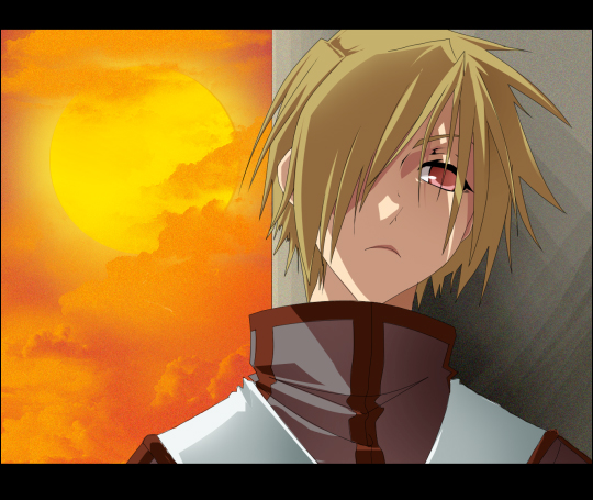 God Code:: Some choices are harder than others