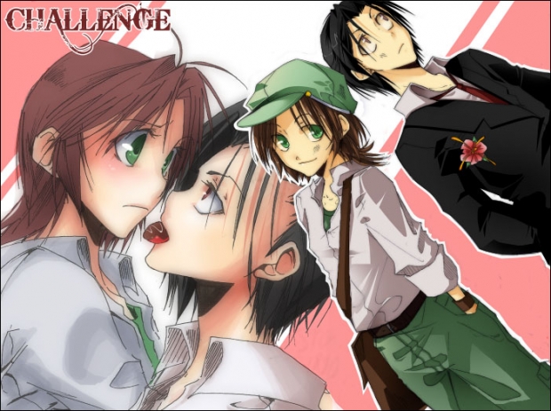 Muchachos espaÃ±ol~ :D