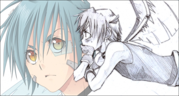 Lets Dump on Angel :D