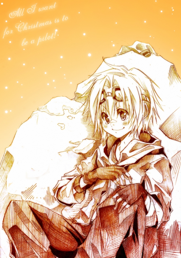 DLD:: All I want for Christmas