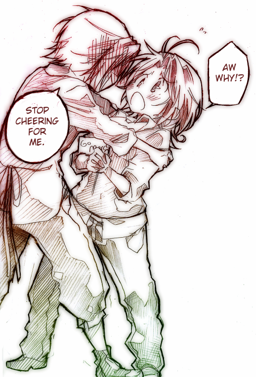 Soccer Kids:: Part 2