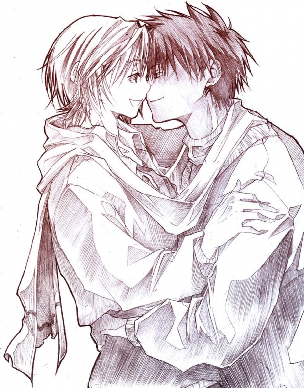 I Love You Just Doesn't Cut It