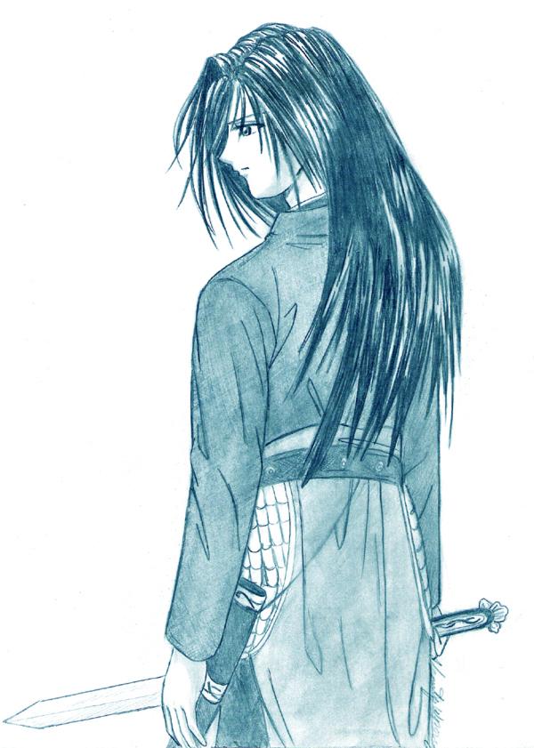 Don't Know What To Title This