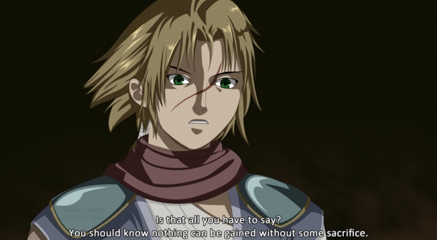 Storm - Kojika's Xmas Present