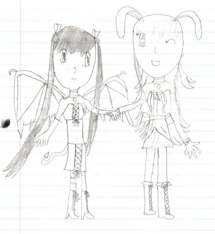 Request For Strawberryparfait