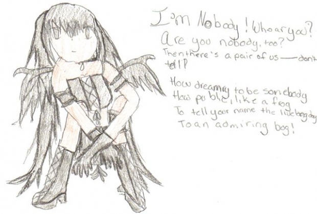 Mew Viringia And A Poem