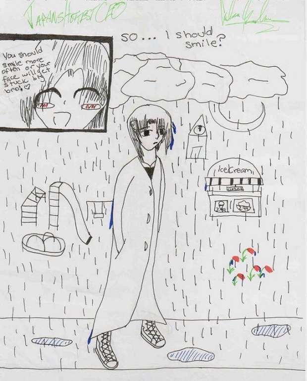 Some Guy From Some Thing