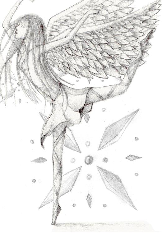 Angel Ballet (modified)