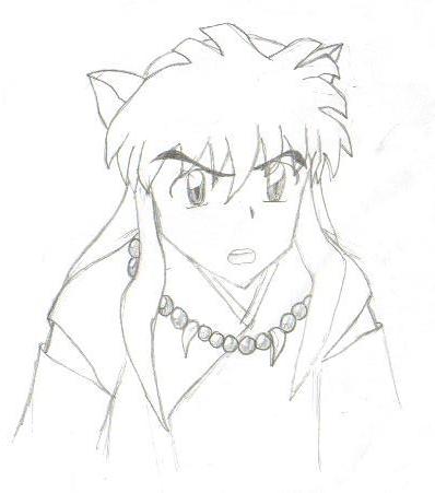 Bw Inuyasha.shock