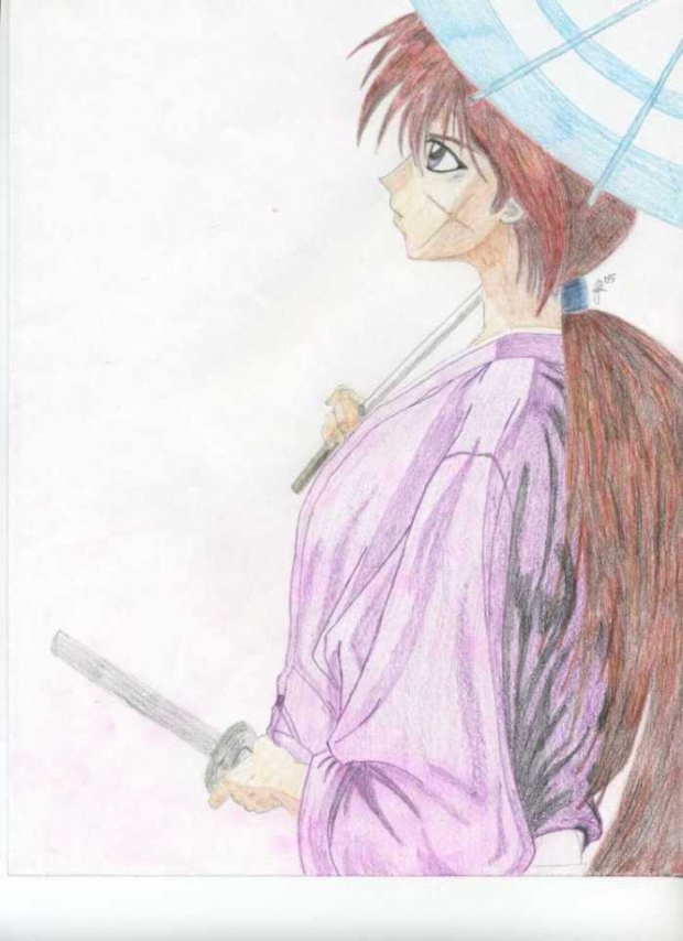 Kenshin