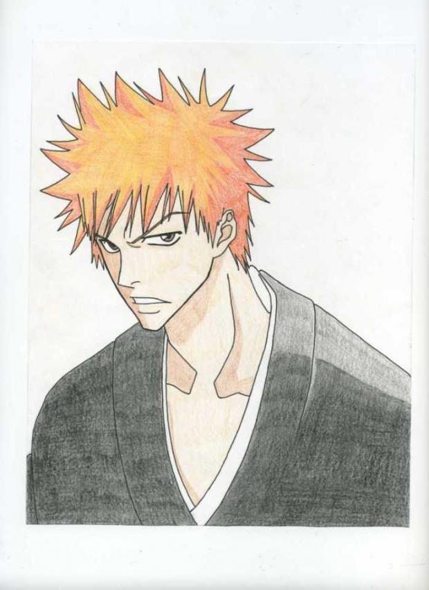 Ichigo