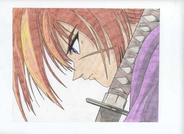 Kenshin