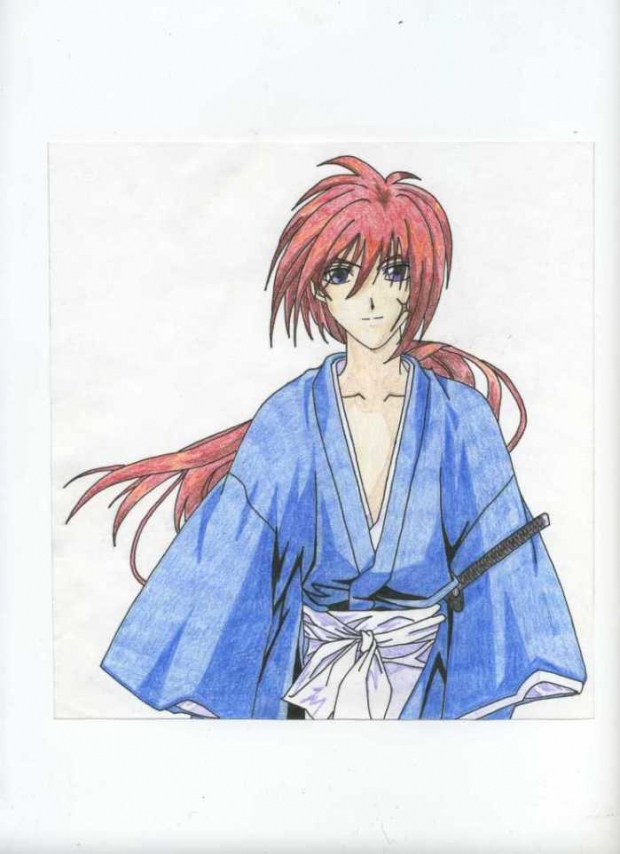 Kenshin