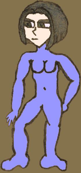 Sandra Exile Demo Sketch