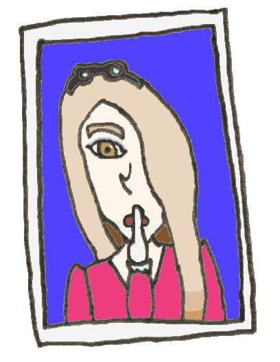 Blaze Harpsichord Photo