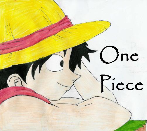 Luffy