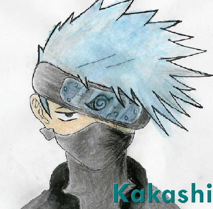 Kakashi