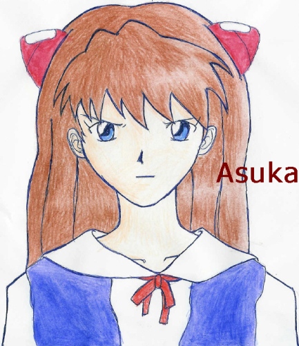 Asuka