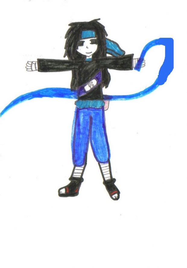 Yukis Special Ability