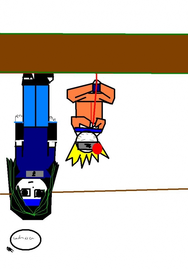 My Team(except Naruto)