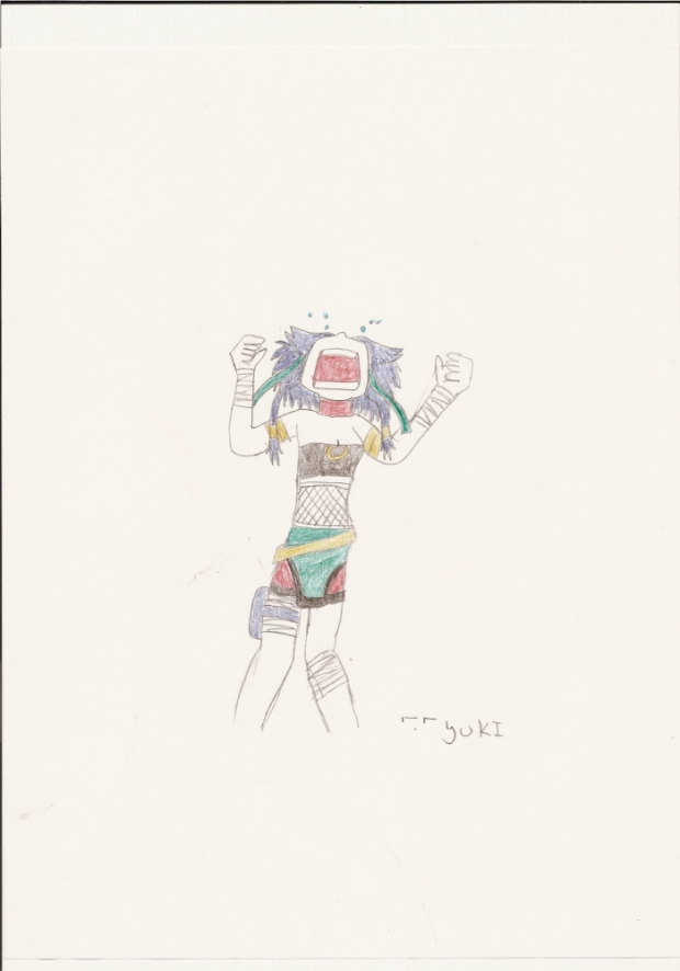 Get Out Of My Life!!!