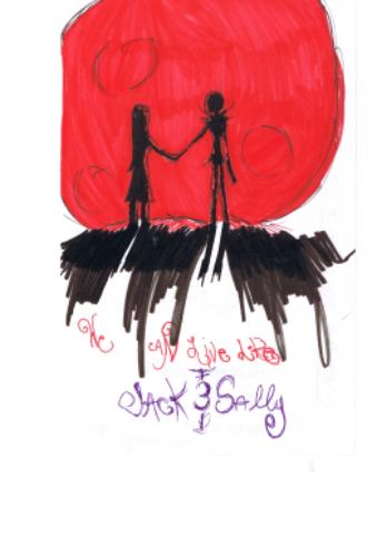 Live Like Jack And Sally