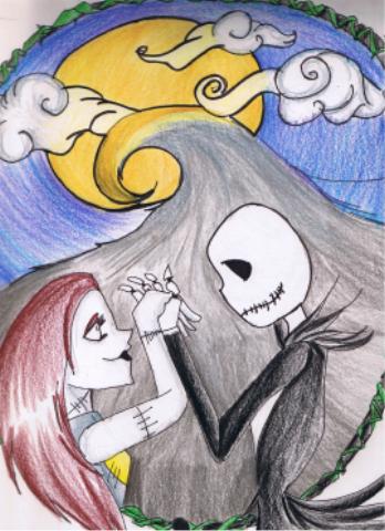 Jack And Sally 2