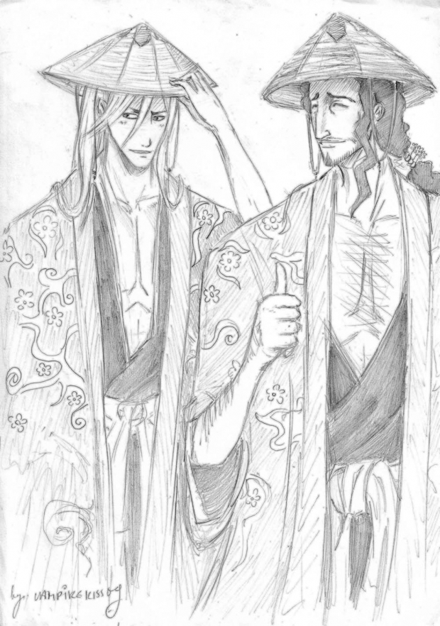 i ll make a man out of you