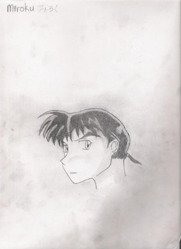 Miroku