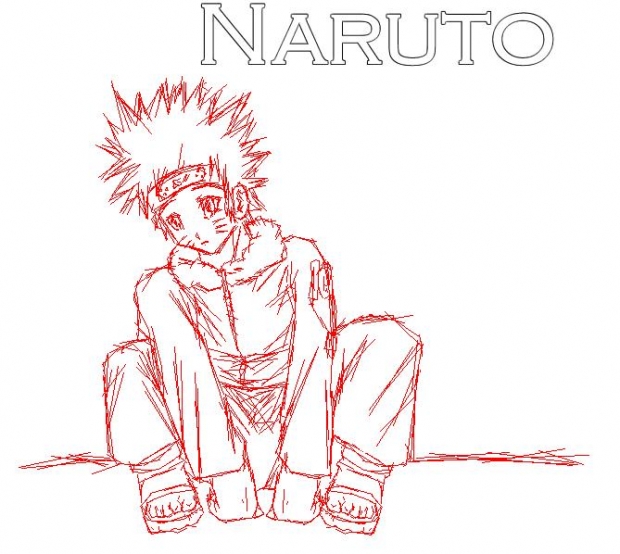 Naruto!