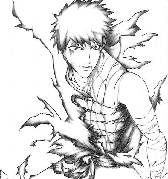 Ichigo (i Think)