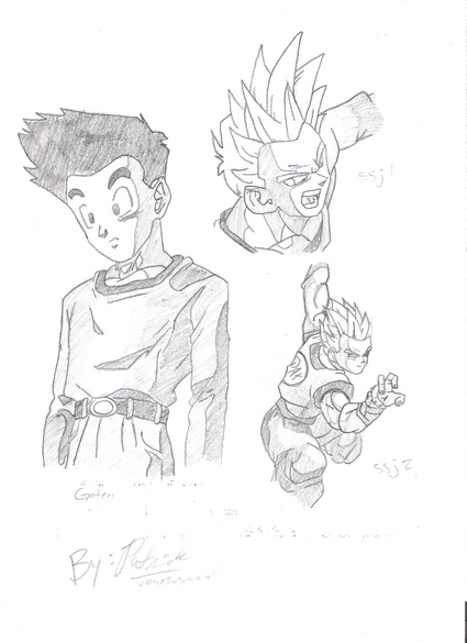 Teen Goten