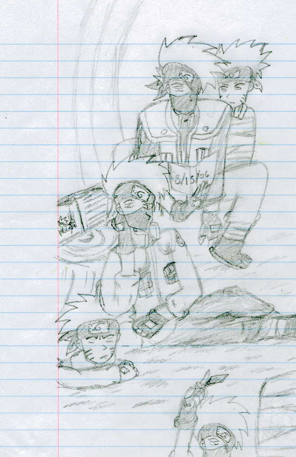 The Art Of Humiliation Kakshi Stlye