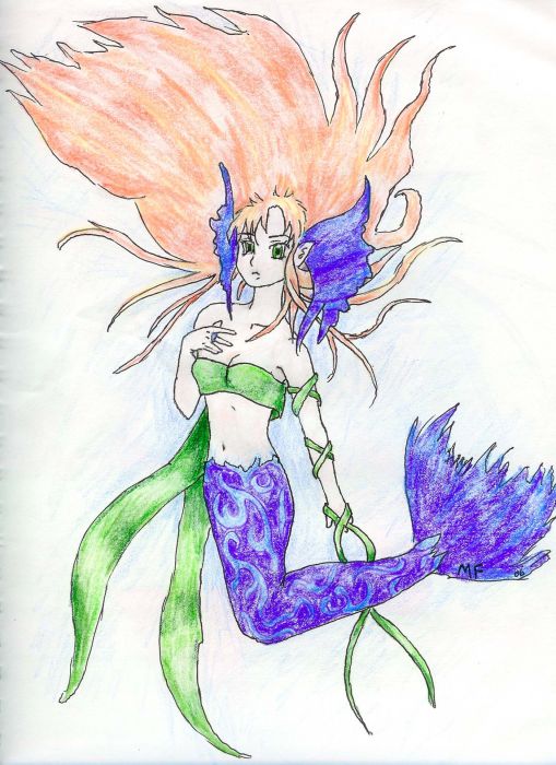 Sea Siren